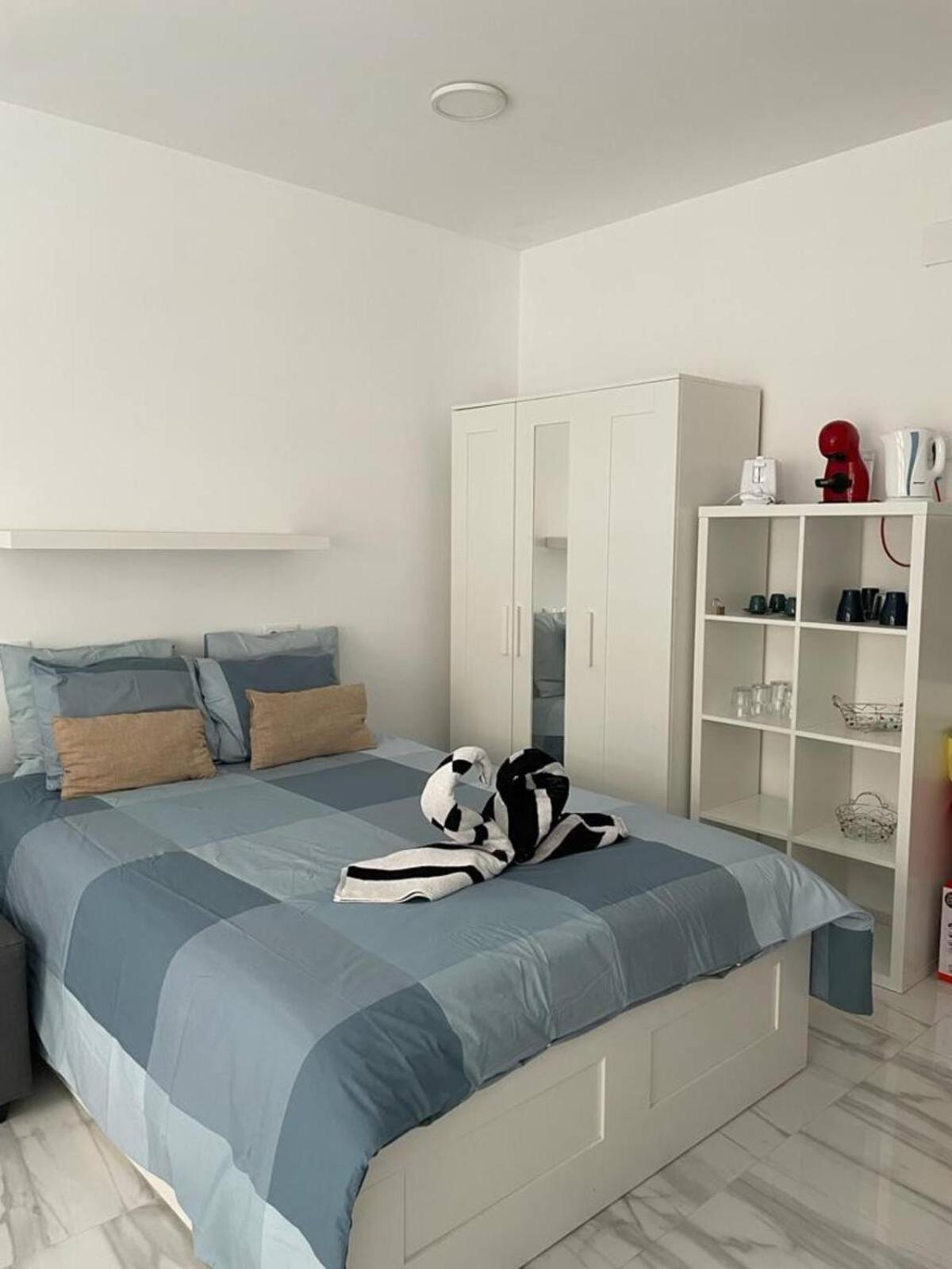 One Step From The Beach Torremolinos Exterior foto